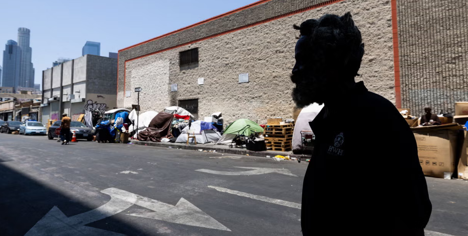 Carrie Sheffield: Trump’s Courageous Leadership Will Help Homeless Get Needed Mental Health Care