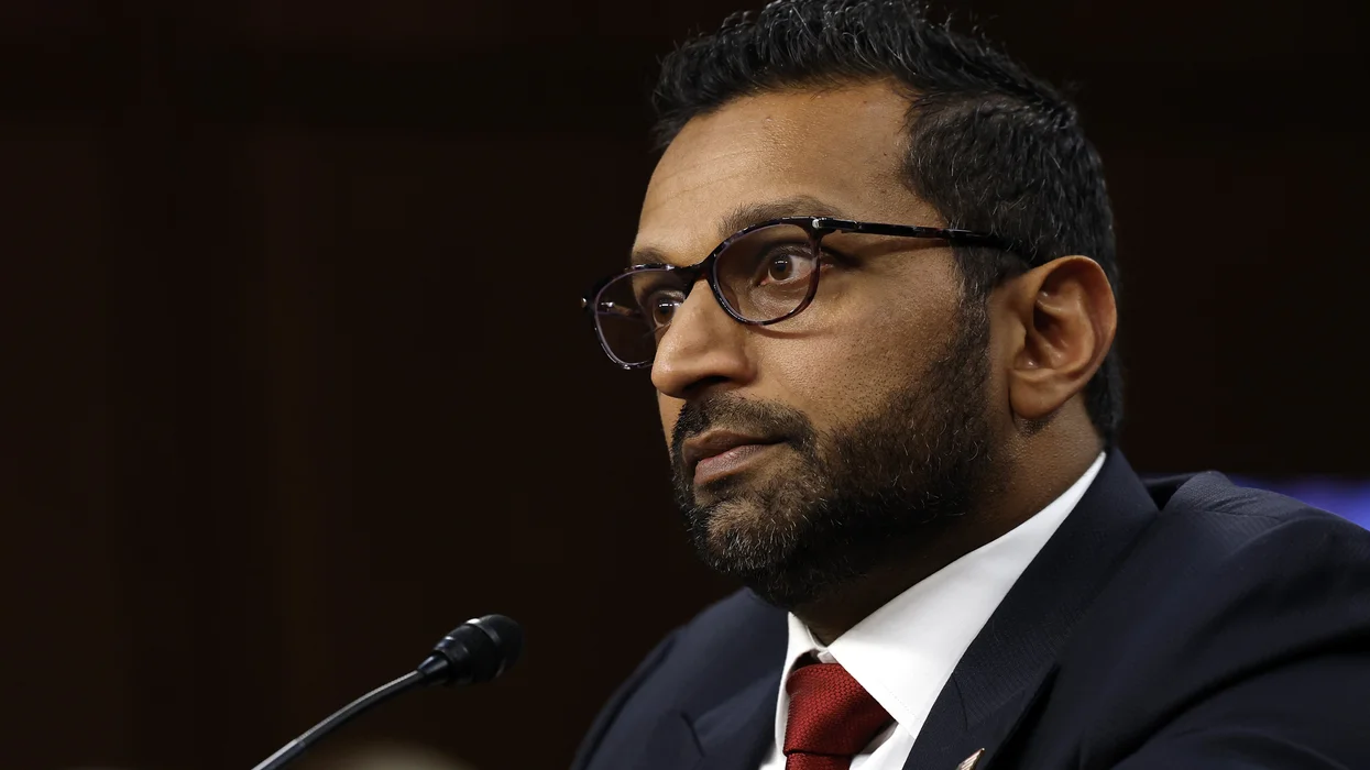 Is The FBI Salvageable? Here’s What Bureau Insiders Have To Say