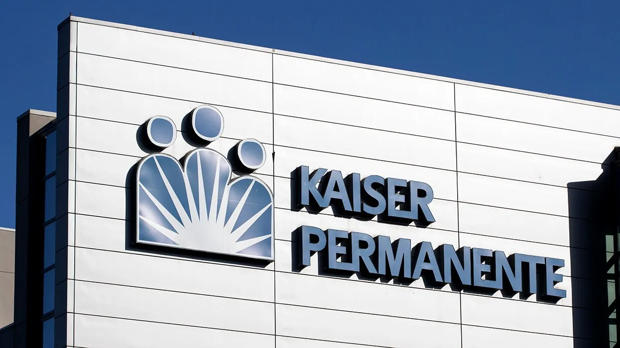 Kaiser Stops Gender-Affirming Surgeries For Patients Under 19
