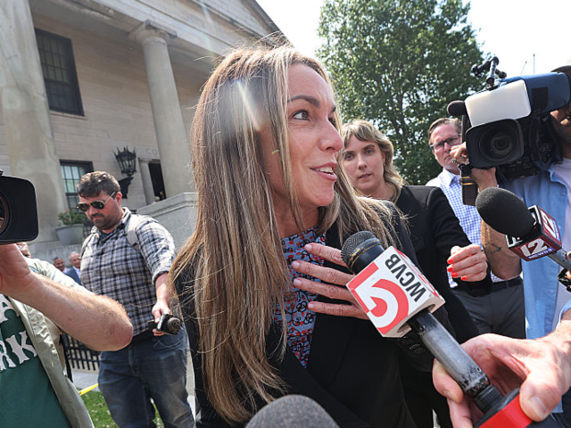 Citizen Journalist Aidan Kearney: Karen Read Case ‘Most Obvious Coverup Ever’