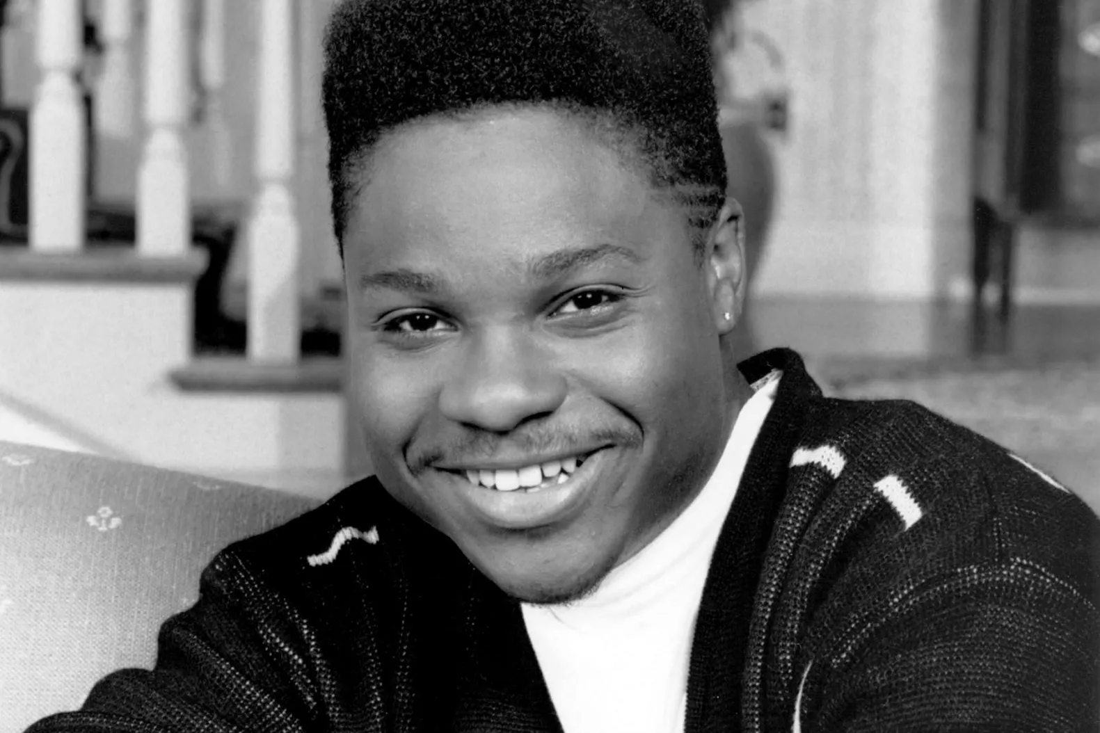 ‘The Cosby Show’ Star Malcolm-Jamal Warner Dead At 54 From Accidental Drowning