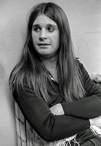 Ozzy Osbourne, The Prince Of Darkness, Dead At 76