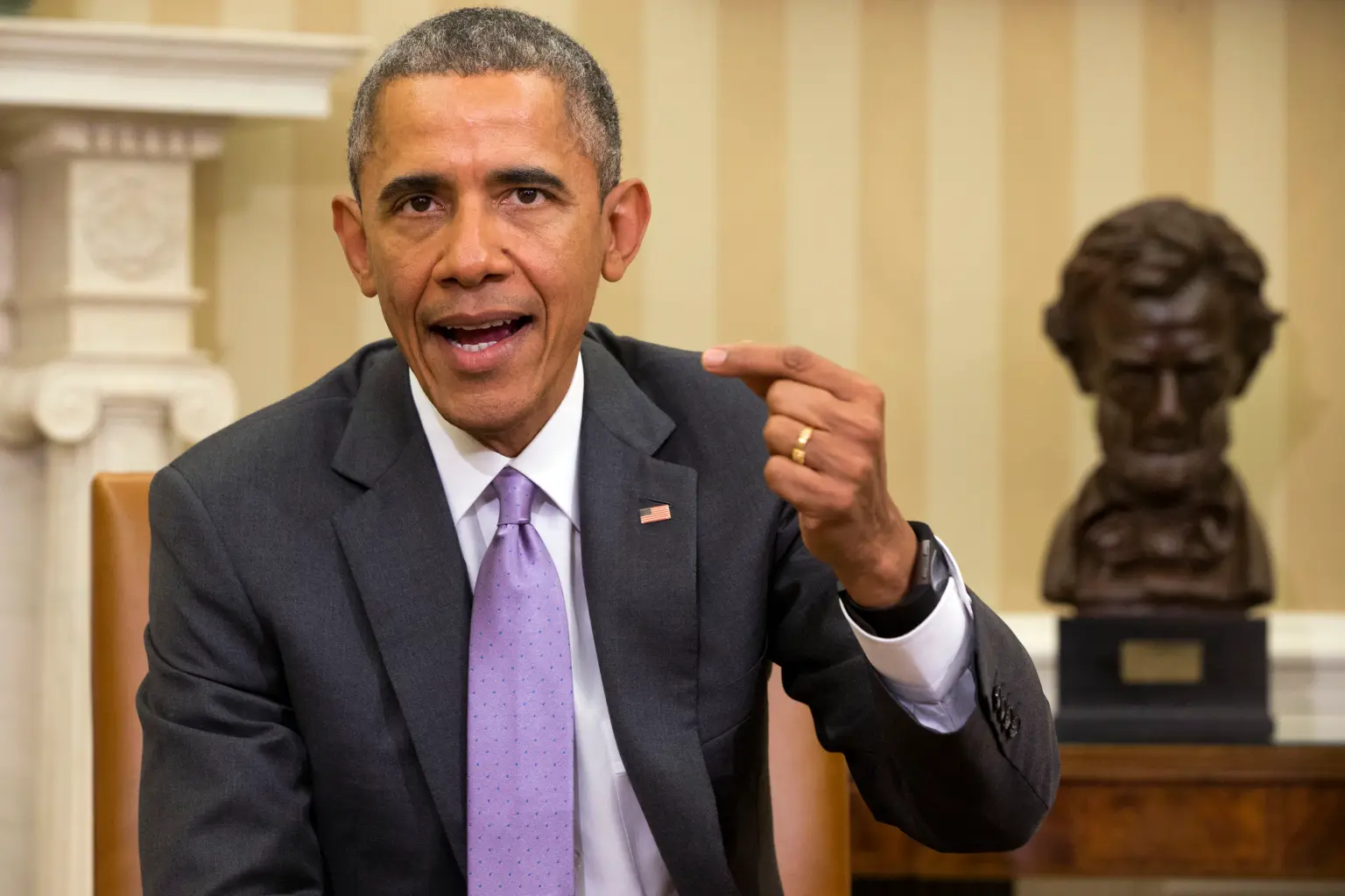 Obama Getting Back In The Political Game In Bid To Boost Flailing Democratic Party: Report