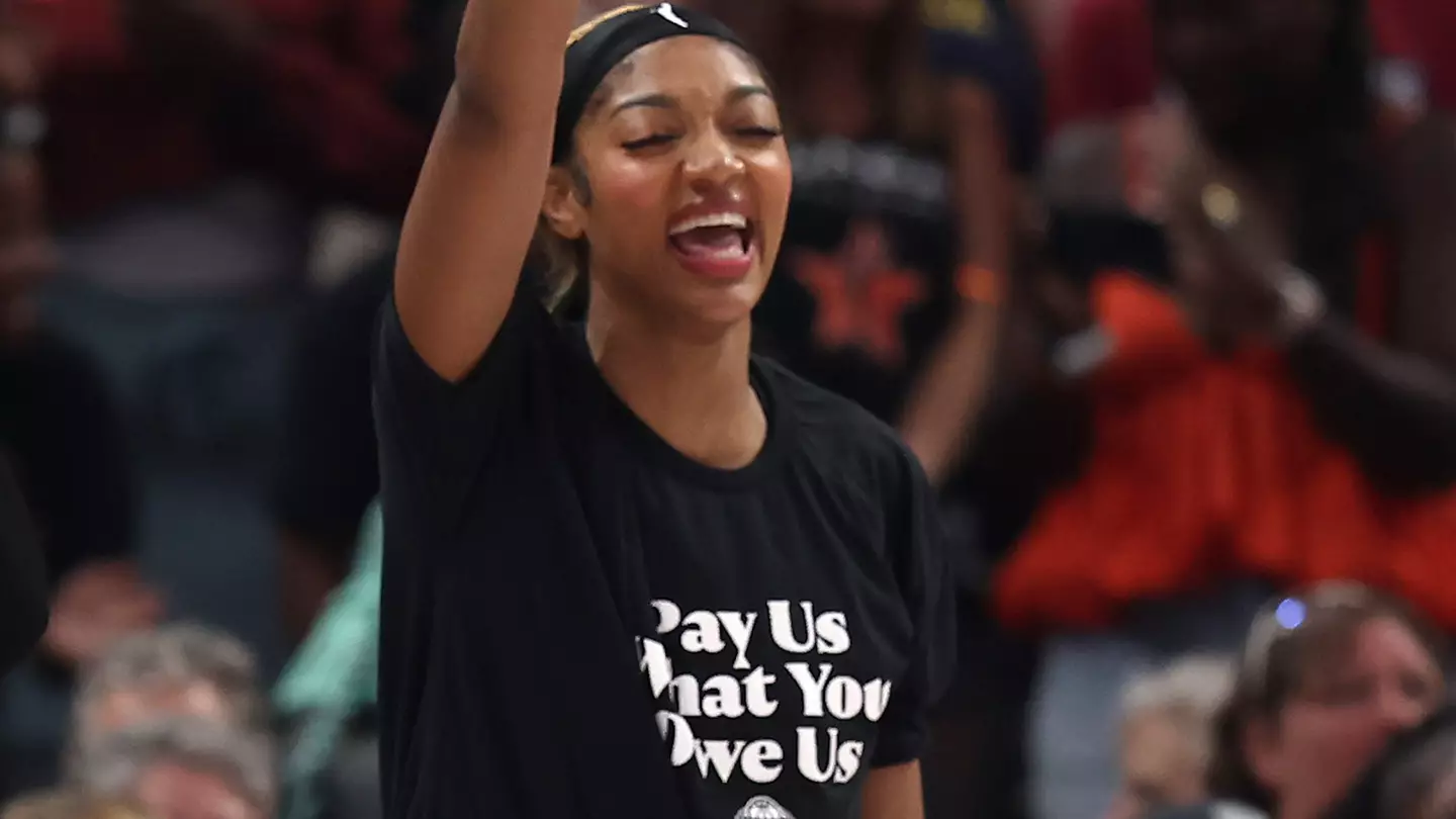 WNBA Players Wear Delusional “Pay Us” Shirts In Protest Over Contract Dispute