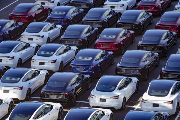 Samsung’s Texas Fab To Build Tesla’s Next-Gen AI Chips In ‘Made-in-USA’ Push