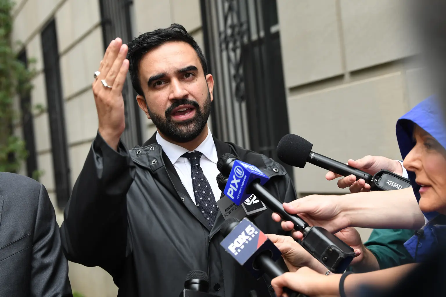 Zohran Mamdani Wants To End All Misdemeanor Charges…