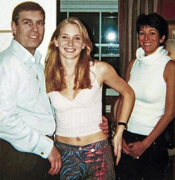 Epstein Accuser Virginia Giuffre’s Family Says DOJ Let Maxwell ‘Rewrite History’ In Released Transcripts