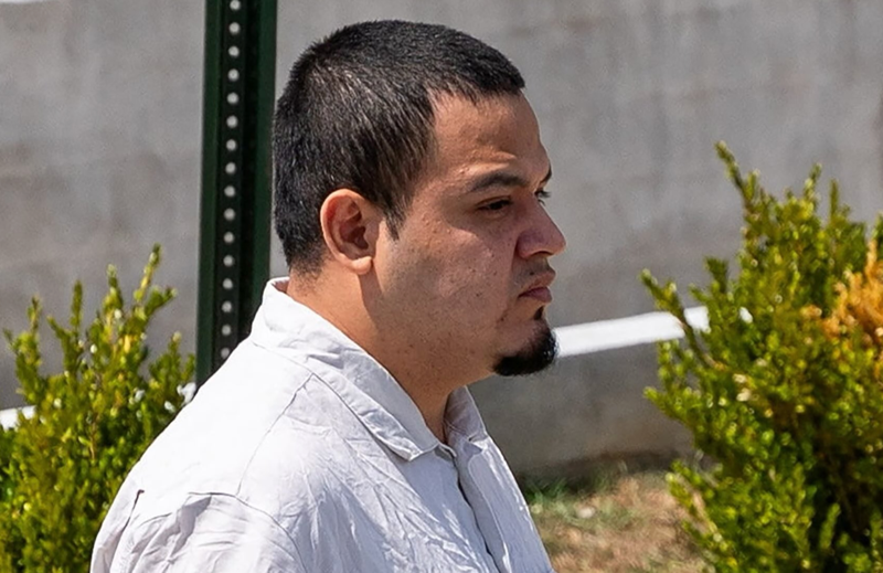 Kilmar Abrego Garcia Cannot Be Deported — For Now — After ICE Planned To Send MS-13 Gangbanger To Uganda, Judge Rules