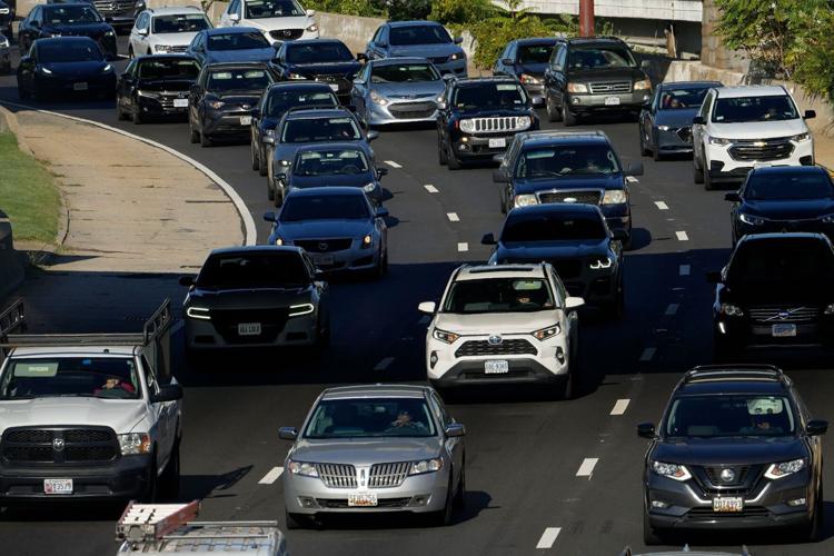 Americans Cash In On Lower Travel Costs For Labor Day Weekend