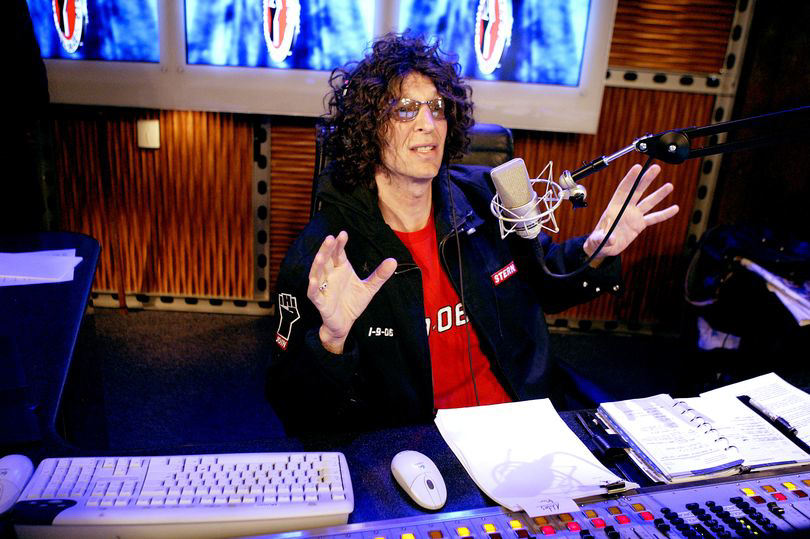 Inside Howard Stern’s ‘Desperate’ Bid To Stay ‘Relevant’ As Firing Rumors Rage On