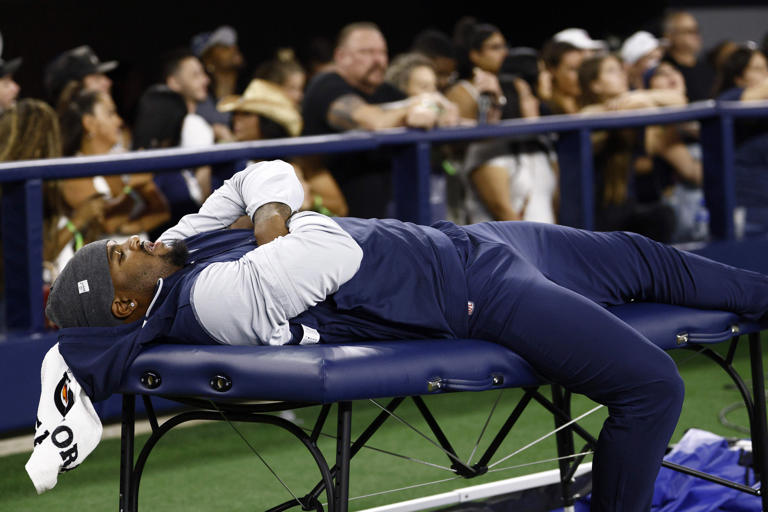 Cowboys Trade Micah Parsons To Packers In Blockbuster NFL Deal…