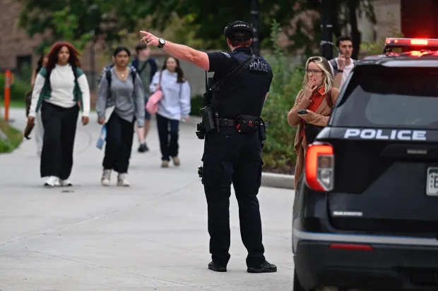 Group Called ‘Purgatory’ Behind Campus Swatting Hoaxes: Report