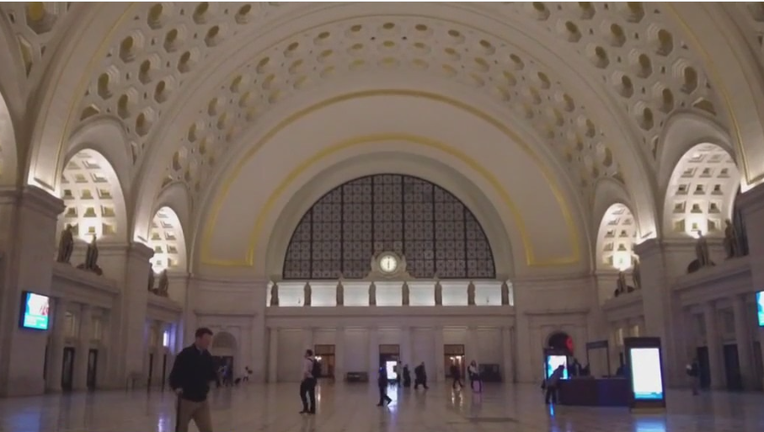 Trump Administration To Take Over DC’s Union Station