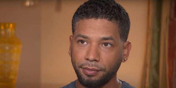 Smollett Maintains Innocence After 6 Years, Blames Chicago Officials Ahead Of Netflix Doc