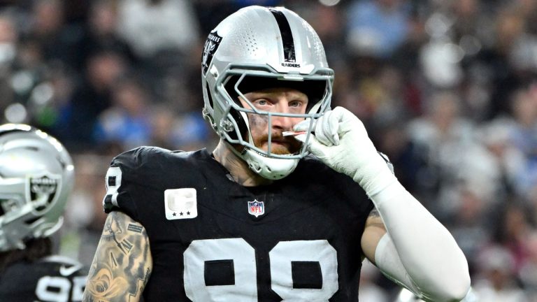 NFL Bans Smelling Salts Ahead Of 2025 Season