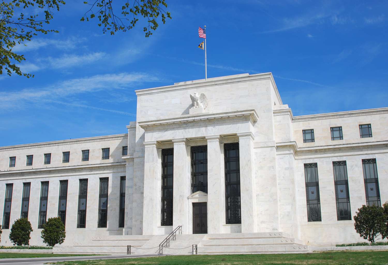 Interviews To Replace Fed Chair To Start After Labor Day, Bessent Says