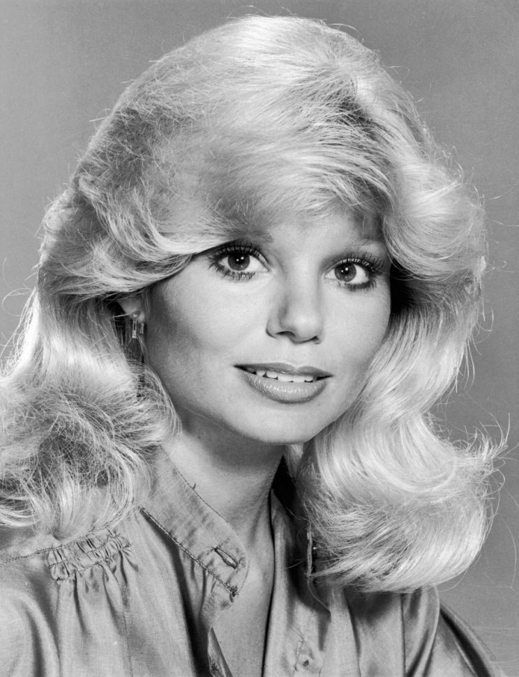 Loni Anderson, ‘WKRP In Cincinnati’ Star, Dies At 79