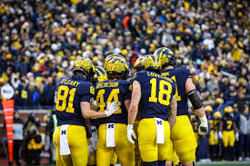 Michigan Avoid Playoff Ban But Face Record NCAA Fine Over Sign-Stealing