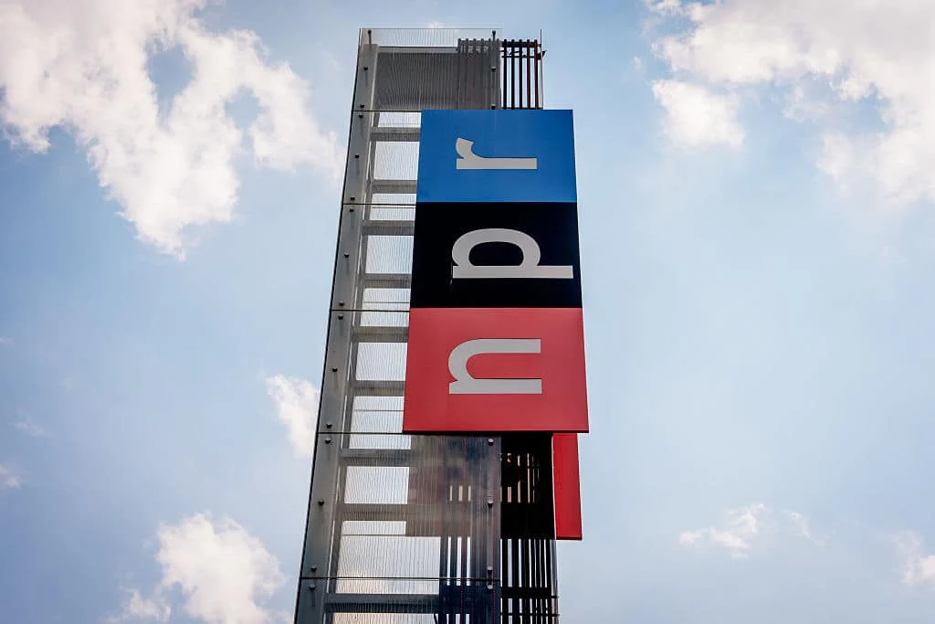 After Funding Cuts, NPR And PBS Get $50M Boost From Far-Left Donors