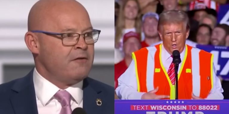 Teamsters Make Large Donations To GOP As Dems Desert Working Class