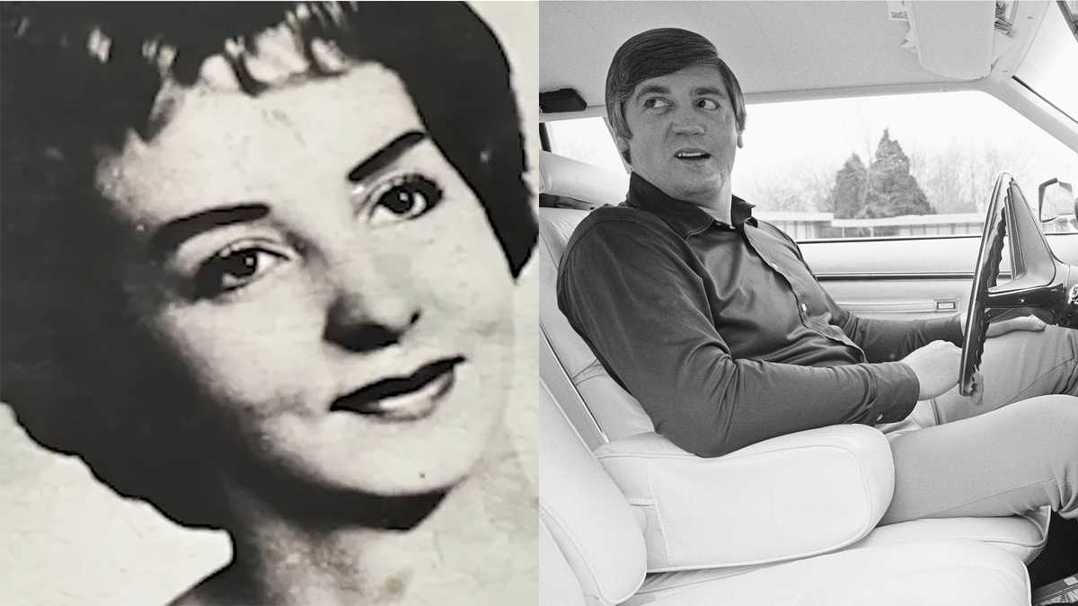 The ‘Walking Tall’ Cold Case Murder Has Been Solved