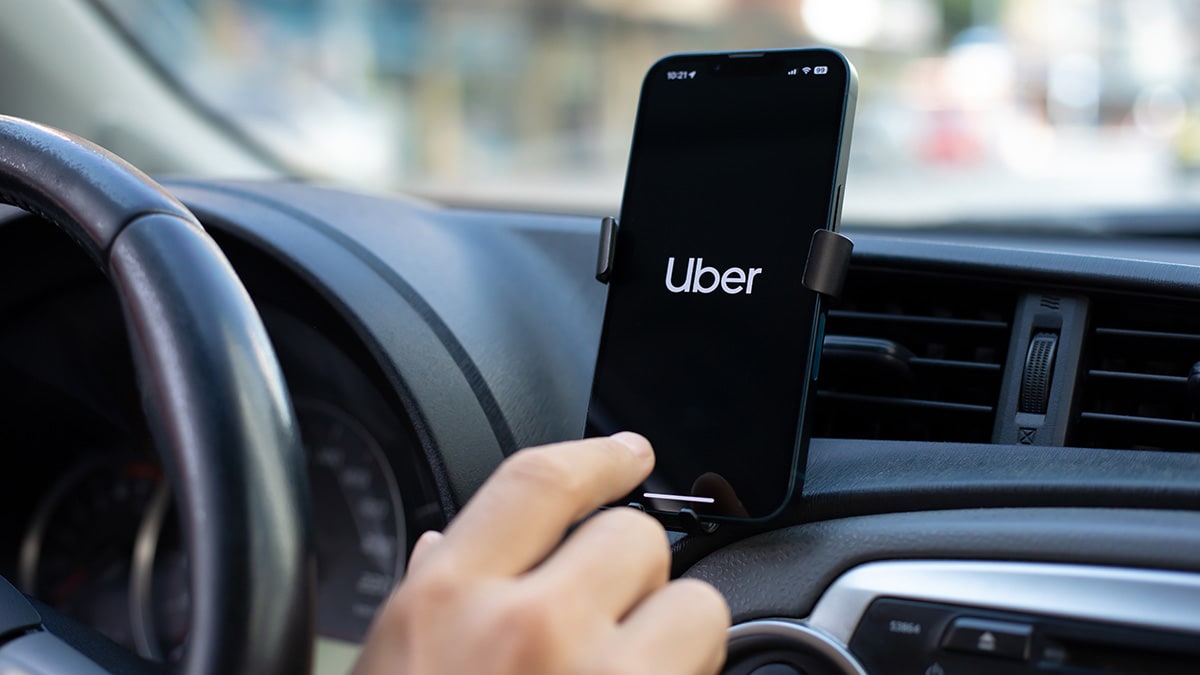 In 5 Years, Uber Got 400K Reports Of Sexual Misconduct