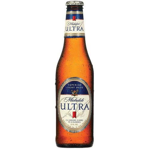 Michelob Ultra Dethrones Modelo Especial To Become America’s New Top-Selling Beer Brand