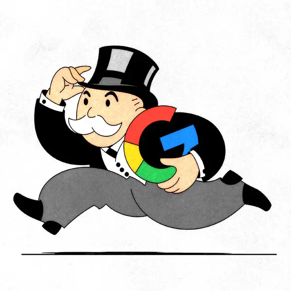 DOJ Moves To Dismantle Google’s Ad Empire In Antitrust Push