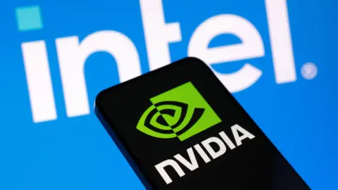American Made: Nvidia Bets Big On Intel With $5B Investment To Drive AI And PC Innovation