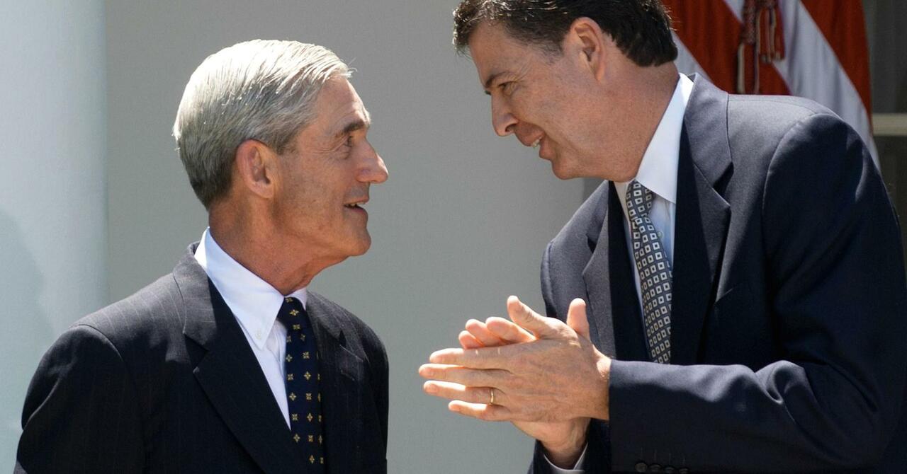 Mueller Announces Parkinson’s Diagnosis, Will Not Testify In Epstein Investigation