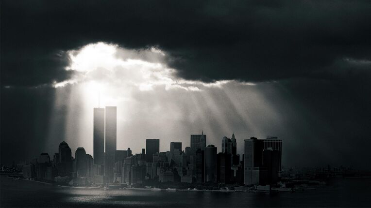 US Marks 24th Anniversary Of 9/11 Terror Attacks