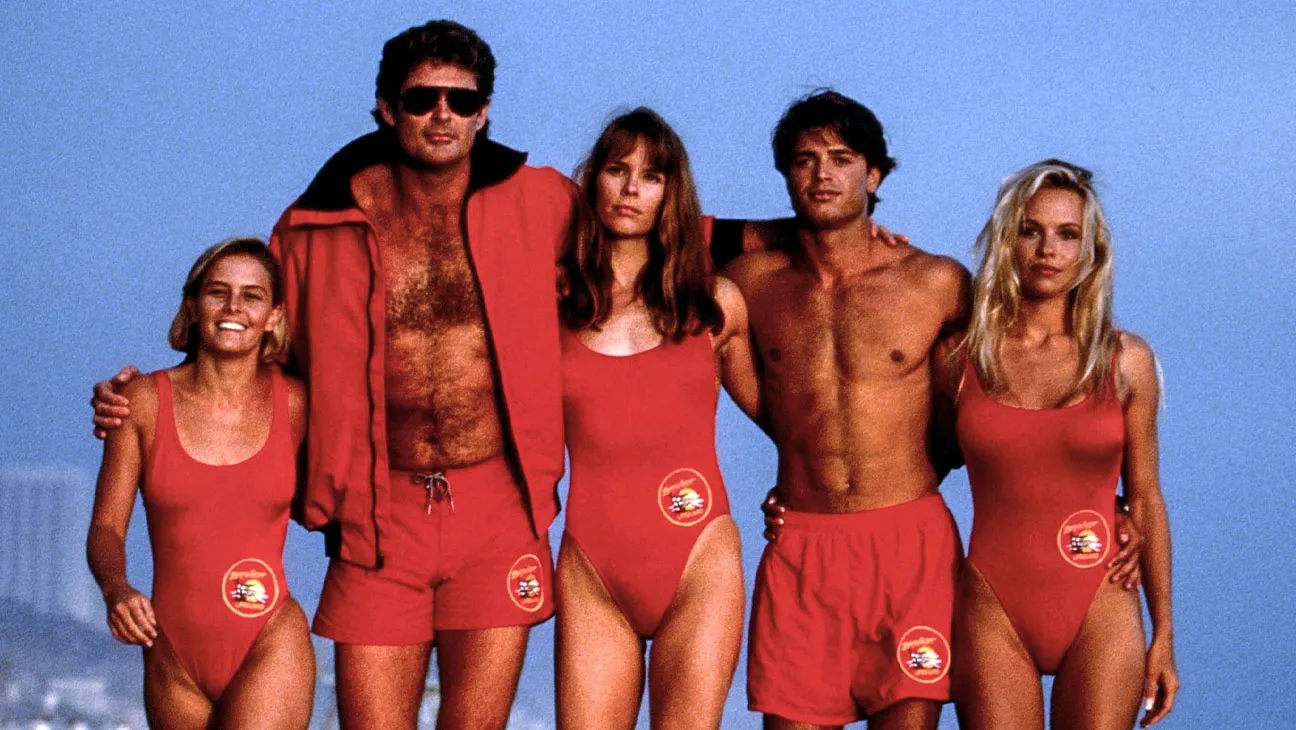 ‘Baywatch’ Reboot A Go At Fox