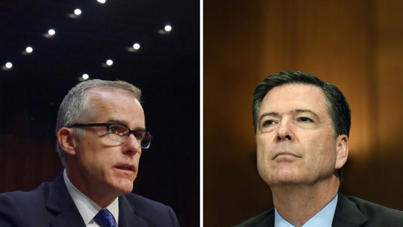 FBI Probing Whether Its Own Agents Obstructed Or Interfered With Politically Sensitive Cases