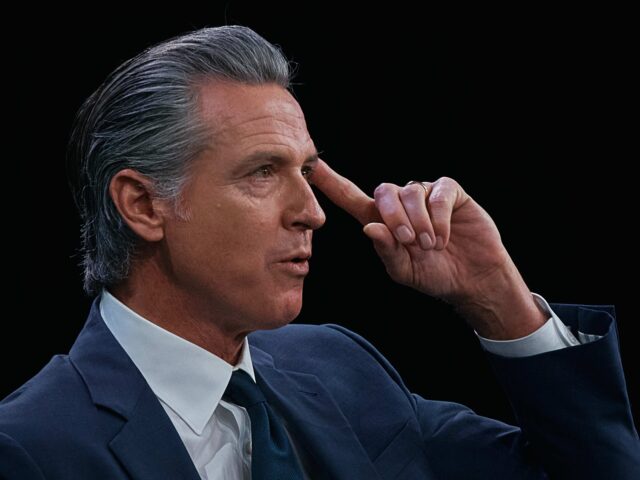 Newsom Hides Bailout For Utility Companies; Passes Billions In Costs To Consumers