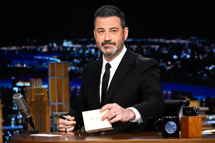 Trump Urges ABC To Fire Jimmy Kimmel: ‘Better Be Soon!’