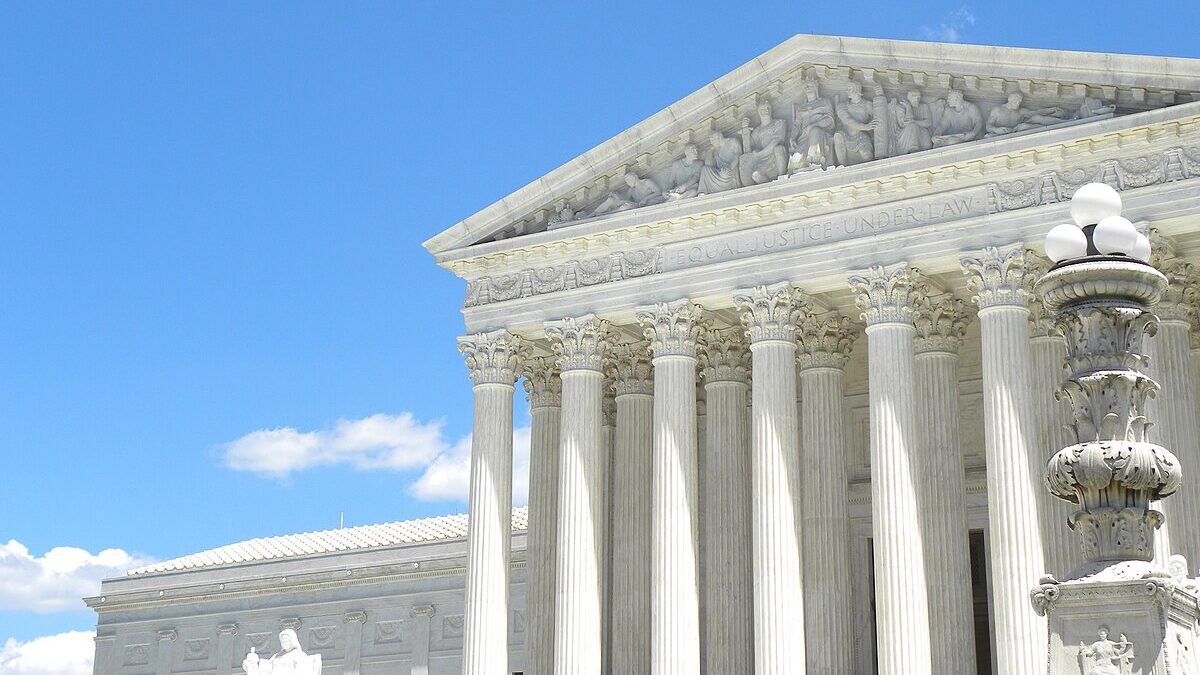 The Federalist’s Guide To The 2025 Supreme Court Term