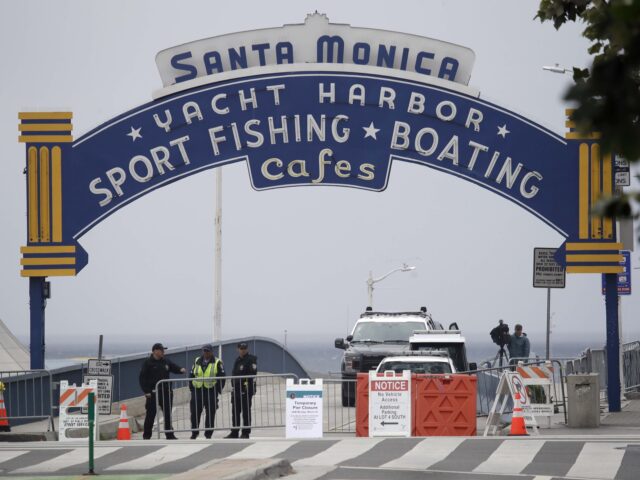 Wealthy Liberal Enclave Of Santa Monica To Declare ‘Fiscal Emergency’ Over Sexual Abuse Payouts
