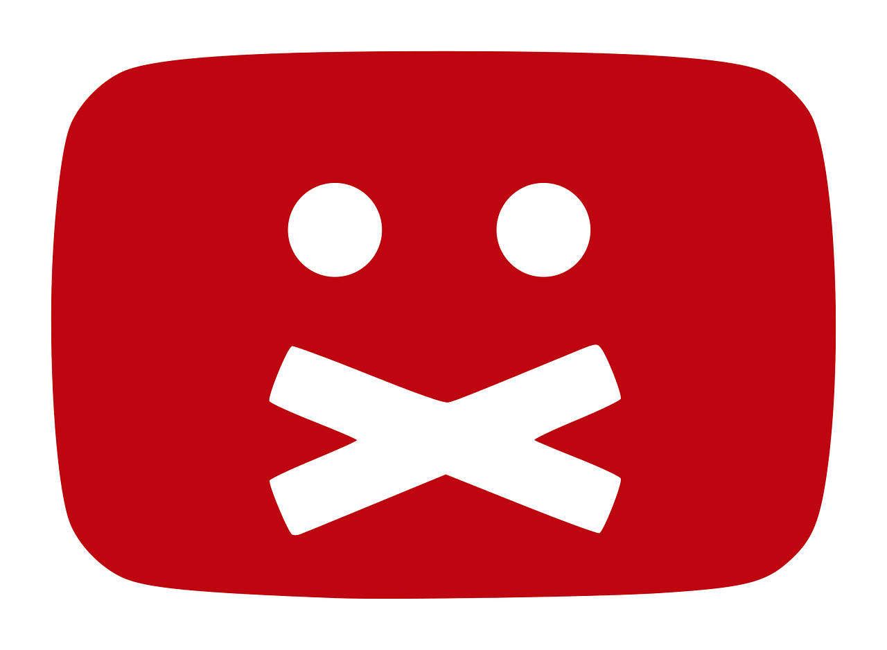 Google Admits Political Censorship On YouTube, Promises To Embrace Free Speech