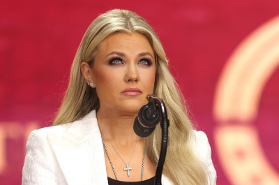 Charlie Kirk’s Widow Reveals Plans For The Future Of TPUSA, His Radio Show