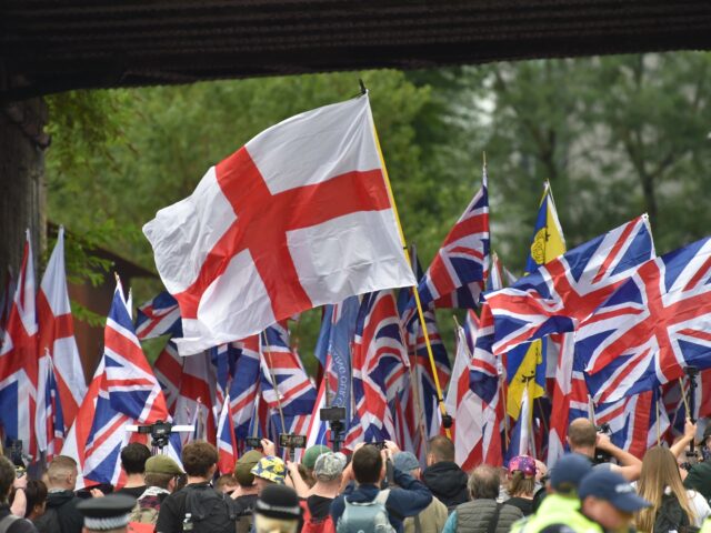 The Kids Are All Right: British Teens More Patriotic Than Their Parents