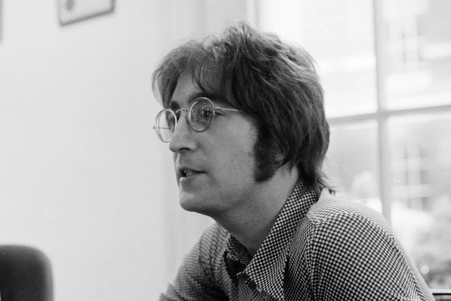 John Lennon’s Killer Denied Parole For 14th Time