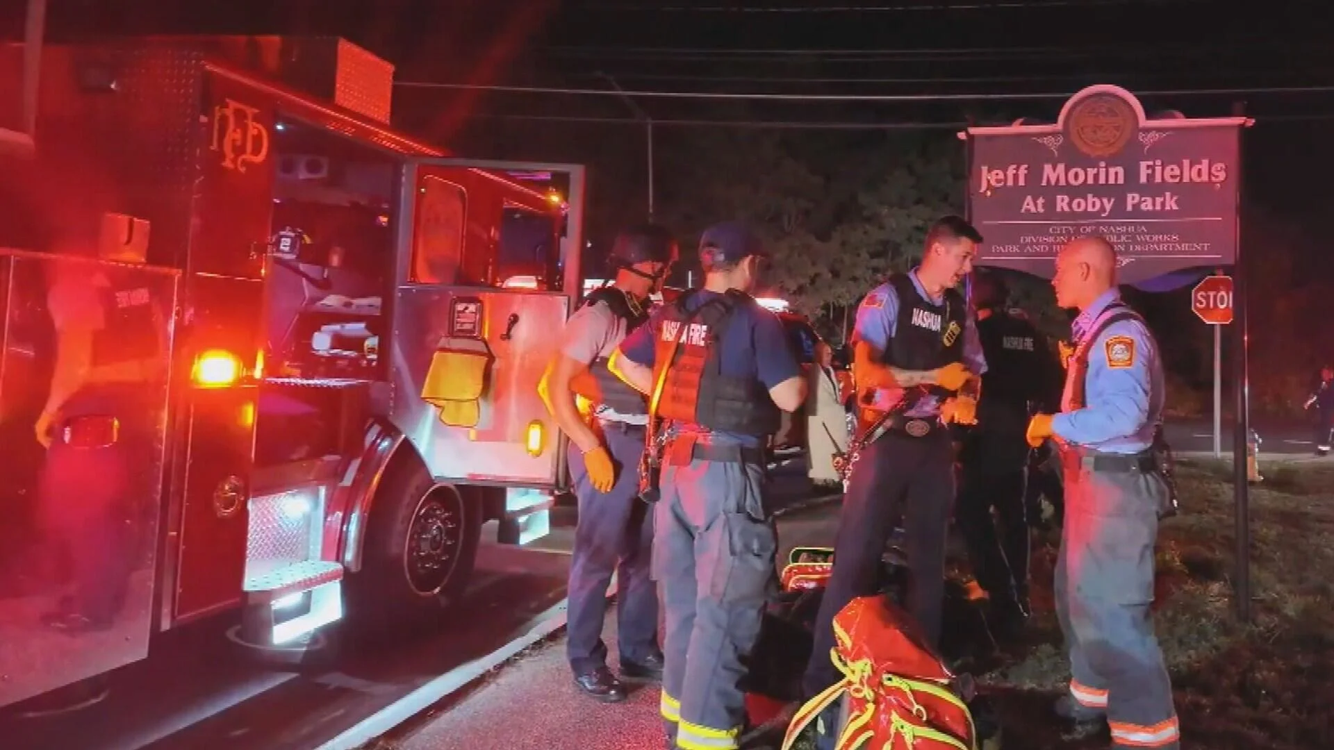 Crazed Gunman Shouted ‘Free Palestine’ Before Opening Fire And Killing Guest At Sky Meadow Country Club Wedding: Witnesses