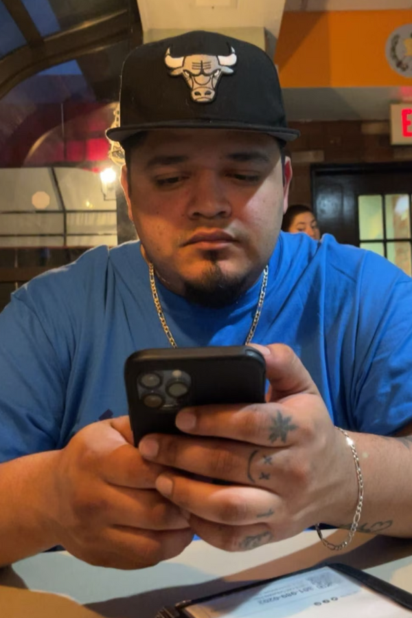 MS-13 Gang Member Kilmar Abrego Garcia To Be Deported To African Country Of Eswatini