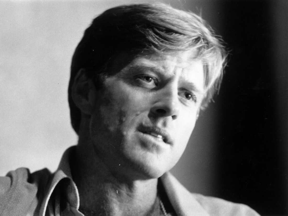 Robert Redford Dead At 89