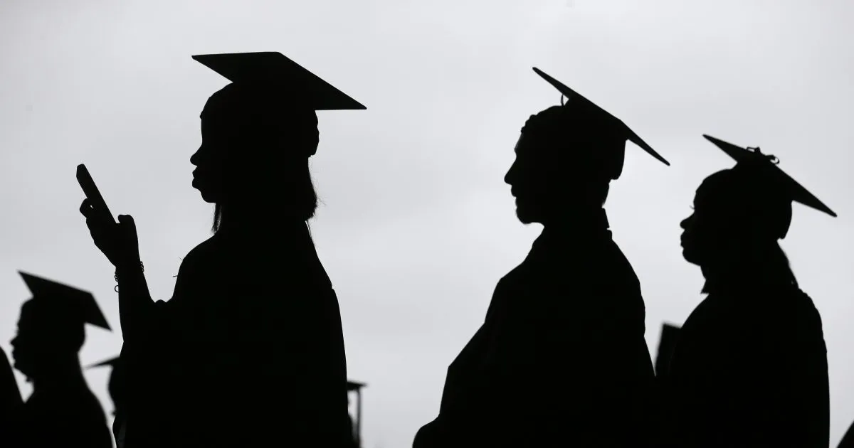 Student Loan Payment Pauses Have Doubled Since Last Year