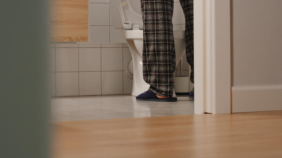 Your Morning Urine Color May Signal How Your Body Handles Stress: Study
