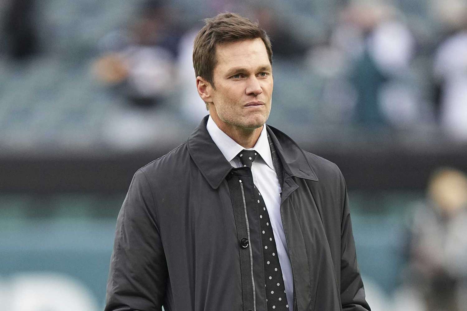 Tom Brady: From Deflategate To Boothgate?…