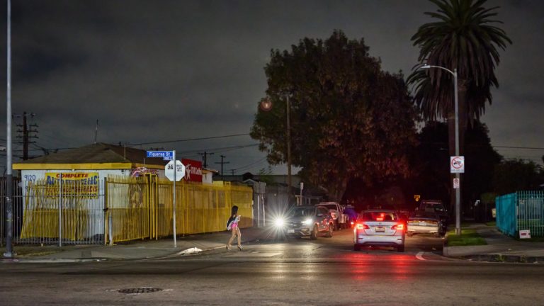 L.A.’s Child Prostitution Crisis — And The Lawmakers Who Made It Possible