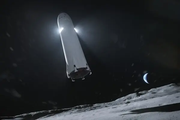 SpaceX Reportedly Targeting 2026 IPO That Could Rival Saudi Aramco’s Historic Listing