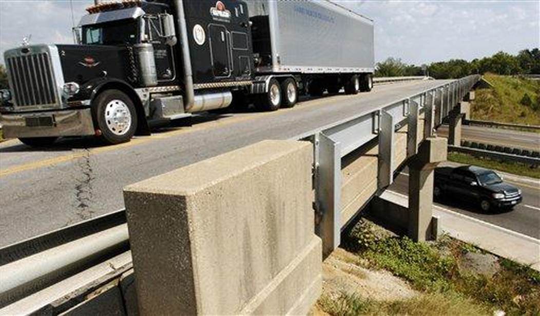 Deadly Illegal Alien Truck Driver Failed CDL Test 10 Times